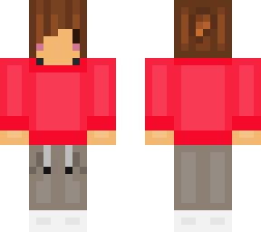 tigerpebbles chibi skin