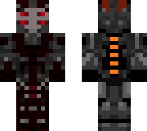 titanfall evil pilot remake