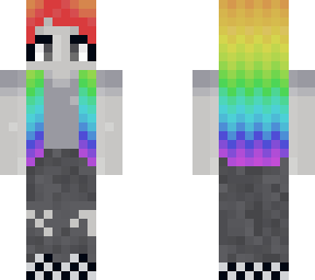 true colors