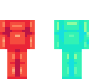 vote -torso-