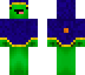 wanderer mine turtle (improved)