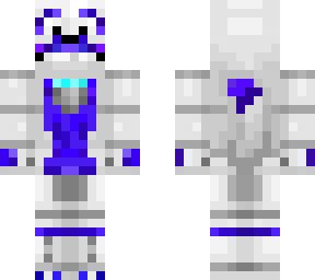 water foxy