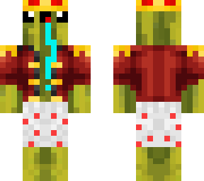 watermelon king derpy undies