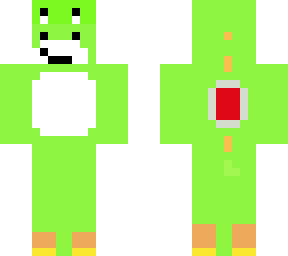 yoshi