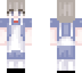 + alice +