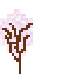 -cherry tree-