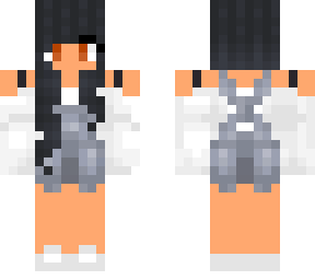 Girl Aphmau | Minecraft Skins