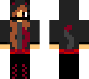 assassin girl