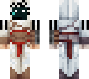 assassins's brine