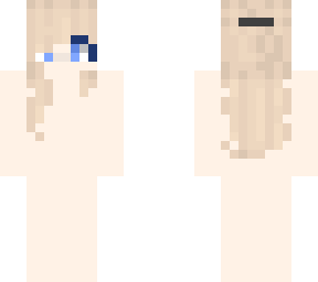 base for female (bun)