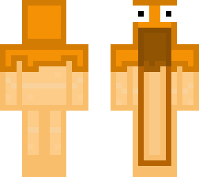blah