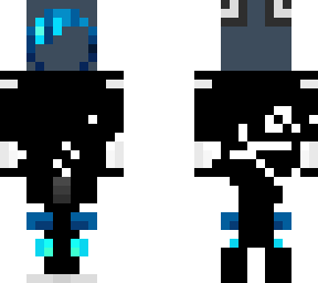 blue tears revised