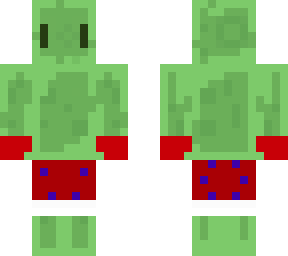 boxing slime