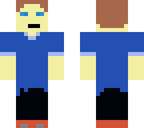 boy