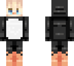 boy penguin