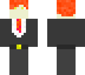 business man