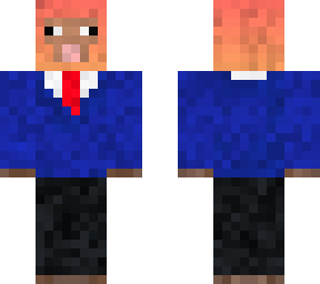 business sheep