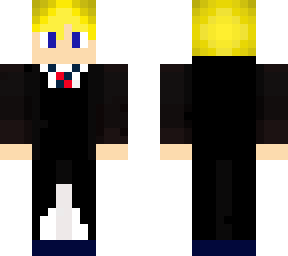 butler remade