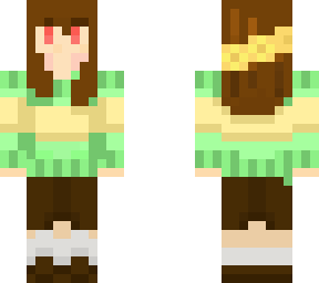 chara
