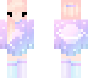 chibi pastel edit