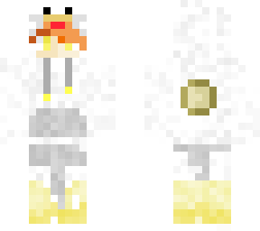 chicken boy