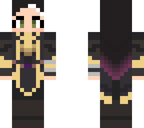 claudia the dragon prince season 2 white hair