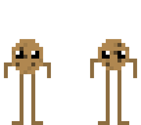 cookie man