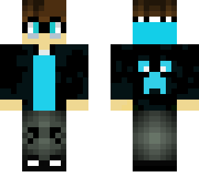 coolercooler ethanael