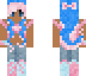 cottoncandy sandy