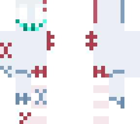 cuddles (oc)