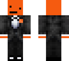 dapper anaranjada