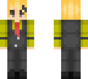 denki kaminari - lov