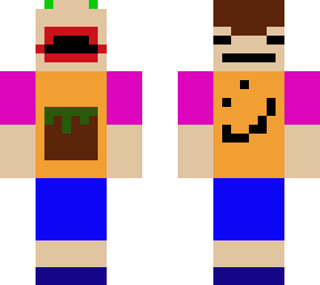 derpy noob