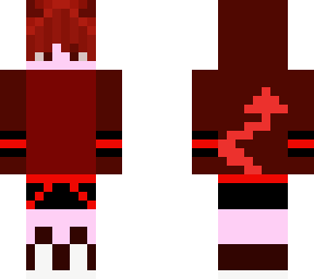 devel boy