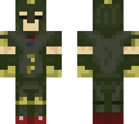 dharok the wretched - runescape