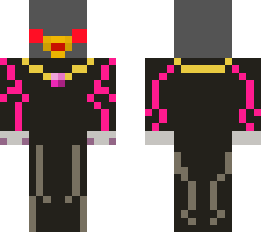 duck mage