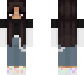 e girl