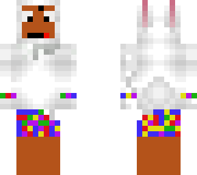 easter egg civil