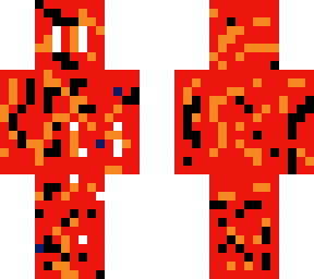 elementals - inferno