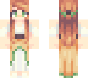 elf girl edit