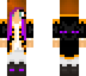 ender pirate
