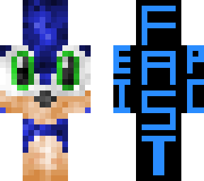 epic fast sonic