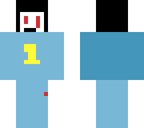 evil thomas