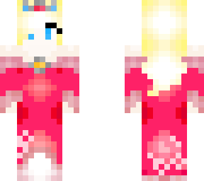 fire rosalina