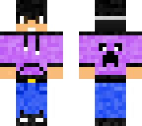 first skin