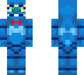 fnaf llg