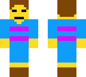 frisk