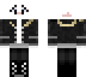 gaster!asriel