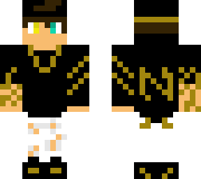 gold n.