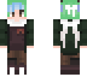 green willow (rce)
